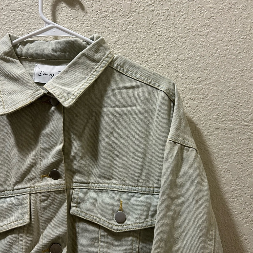 Karissa Jacket - Picture 4 of 4